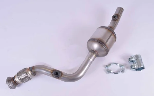 Catalizador de gasolina y diésel Citroen C8  (2002-2008)
