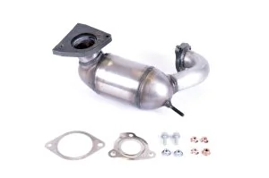 Catalizador Renault Espace 4 JK0