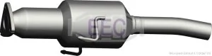 Catalizador de gasolina y diésel Iveco Daily IV (2006-2011)