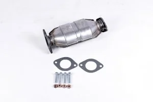 Catalizador para Mazda 3 BK12