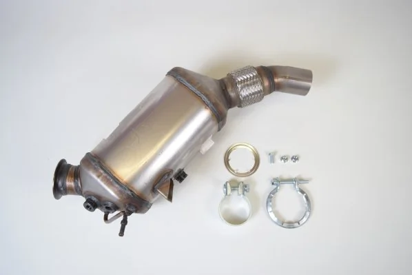 BM6063T Polcar