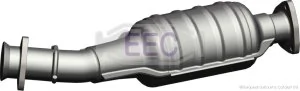 Catalizador para Peugeot Boxer 230P