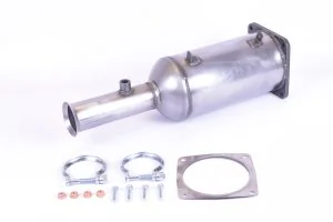 DPF012 Polcar