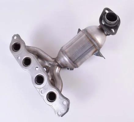 Catalizador de gasolina y diésel Suzuki Swift IV (2010-2026)
