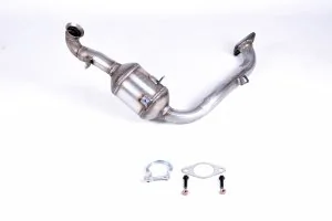 Catalizador para Mazda 3 BK