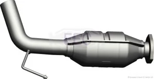 VK8036T Polcar