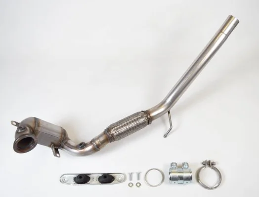 Convertidor catalítico para Seat Leon  (5F1)