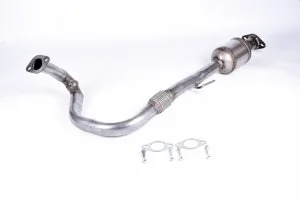 Comprar Catalizador Isuzu Trooper   a bajo precio