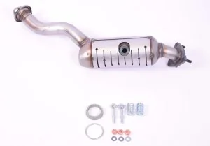 HA6032T Polcar