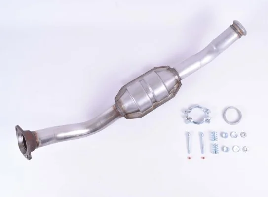Catalizador de gasolina y diésel para Citroen ZX  N2