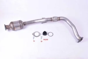Catalizador de gasolina y diésel Opel Frontera  (1998-2003)