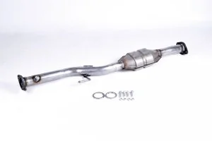 Catalizador para Toyota Avensis T22