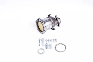 Catalizador para Nissan Micra K11