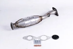 Catalizador de gasolina y diésel Ford Mondeo III (2000-2007)