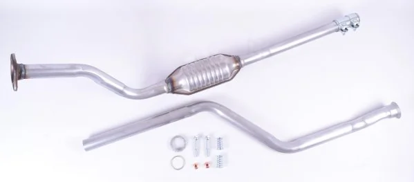 CI6009T Polcar