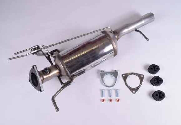 DPF091S Polcar