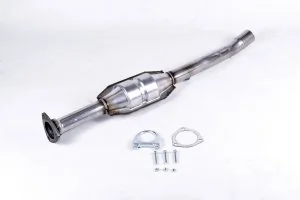 Catalizador para Ford Galaxy WGR
