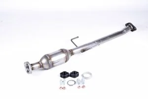 Catalizador para Mazda 323 BJ