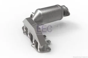 Catalizador Autospeed 315B91403H precio, desde 295,56 EUR