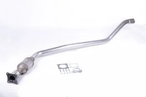 Catalizador de gasolina y diésel Chrysler Voyager III (1999-2008)