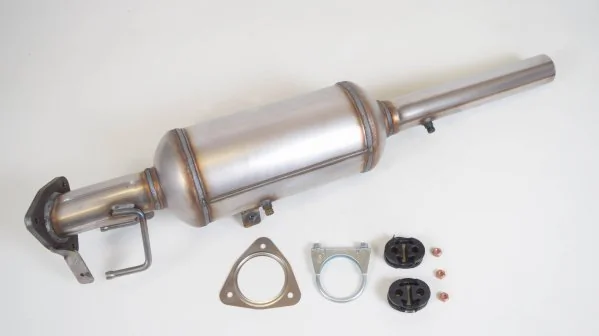 CI6085T Polcar