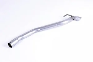 Silencioso trasero Focus II hatchback (2004-2011) original desde 30,92 €