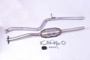 Catalizador de gasolina y diésel Citroen Saxo  (1996-2004)