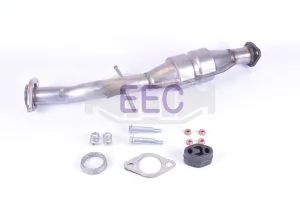 Comprar Convertidor catalítico Escort  AVL