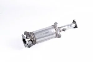 Filtro de partículas para Honda CR-V RE