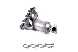 Comprar Catalizador Opel Astra  L69 a bajo precio