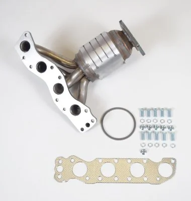 Catalizador para Suzuki Ignis FH