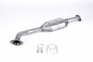 Comprar Catalizador Mitsubishi Pajero III V70 a bajo precio