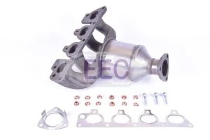 VX6010T Polcar