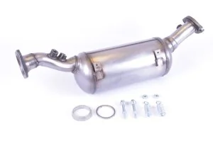 DPF034S Polcar