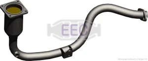 CI6001T Polcar