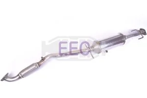 VX6087T Polcar