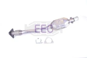 Comprar Convertidor catalítico Laguna I B56, 556