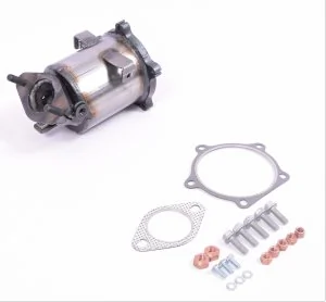 Catalizador de gasolina y diésel Hyundai Atos  (1998-2004)
