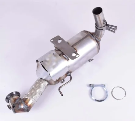 VX6126T Polcar