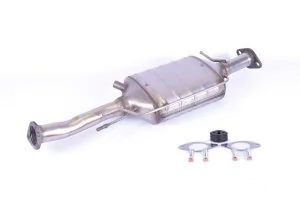 DPF060S Polcar