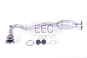 Catalizador para Ford Escort GAL