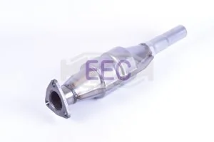 Comprar Convertidor catalítico Caddy II 9K9