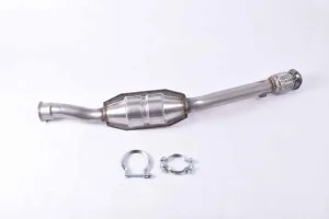 Catalizador para Peugeot 406 8C
