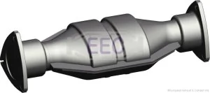DE6001T Polcar