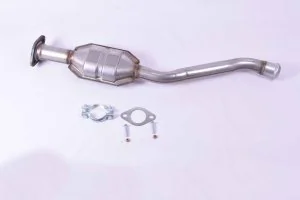 Catalizador de gasolina y diésel Renault Espace III (1997-2003)