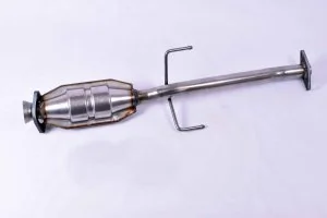 Catalizador para Mazda 323 BA
