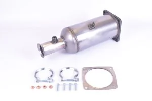 Comprar Filtro de partículas (FAP) 406 8B