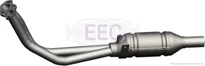 Comprar VK8011T EEC Catalizador