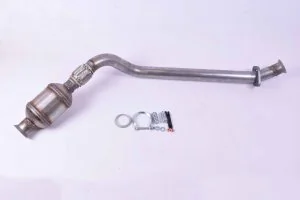 Catalizador para Renault Master FD