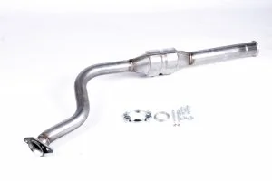 Catalizador para Fiat Scudo 220P